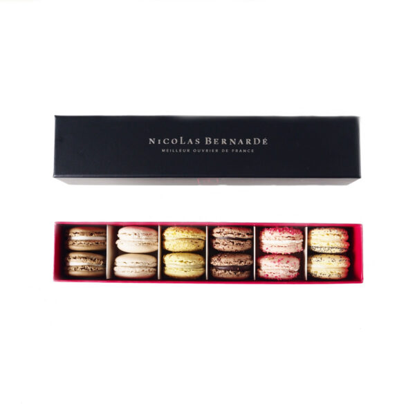 Coffret macarons – Image 3