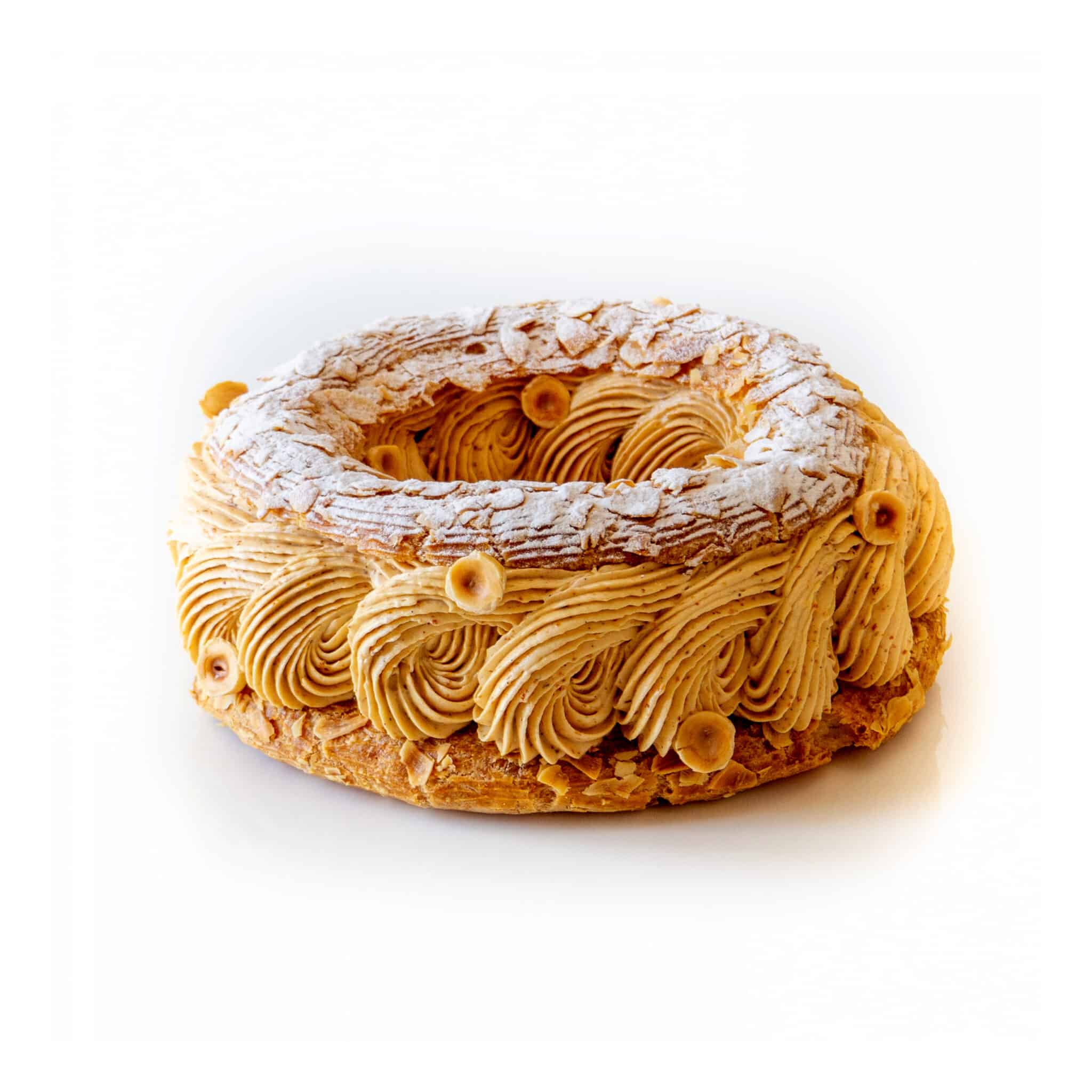 Paris Brest Nicolas Bernard 