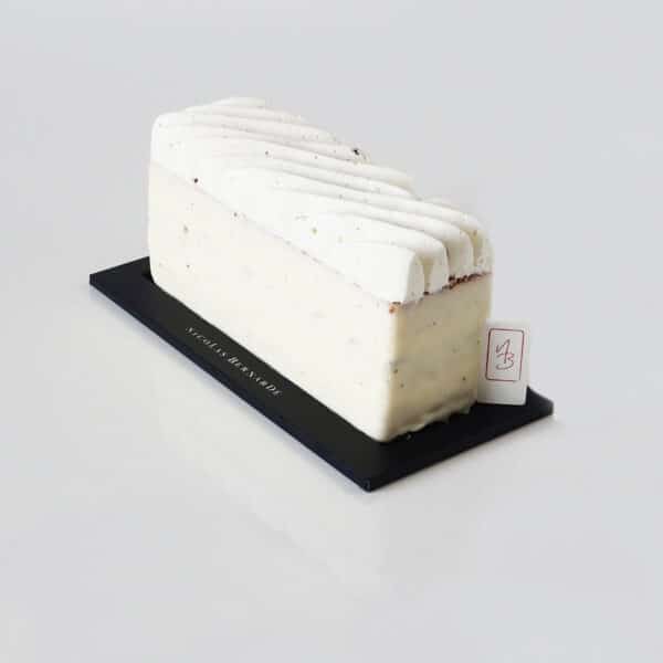 Cakissime tout vanille