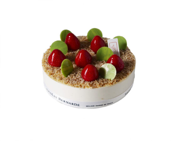 Fraisier