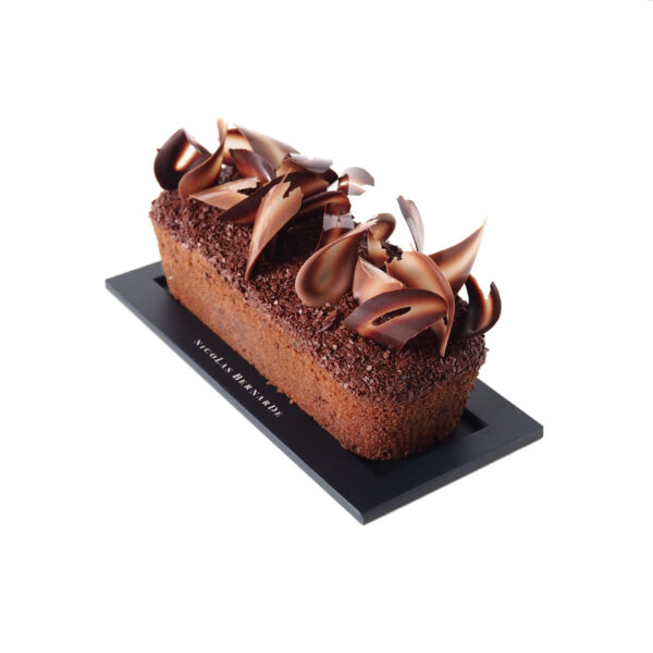 Cakissime "tout chocolat"