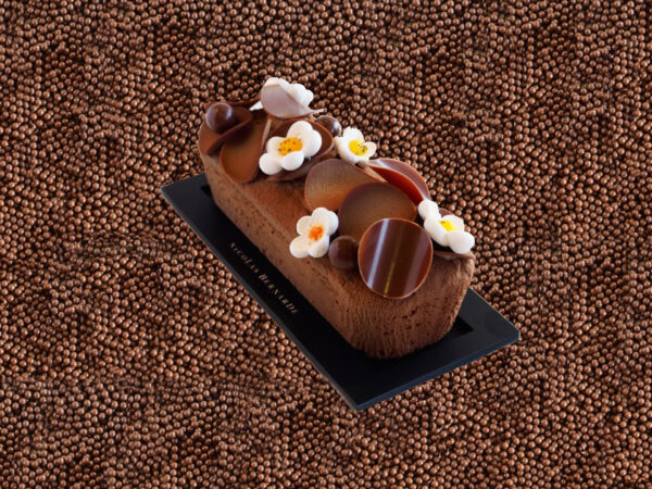 Cake de Pâques