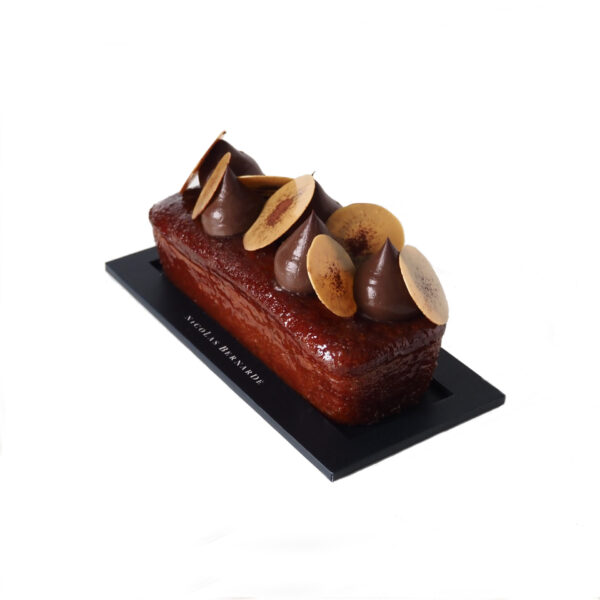 Cakissime chocolat et banane – Image 2