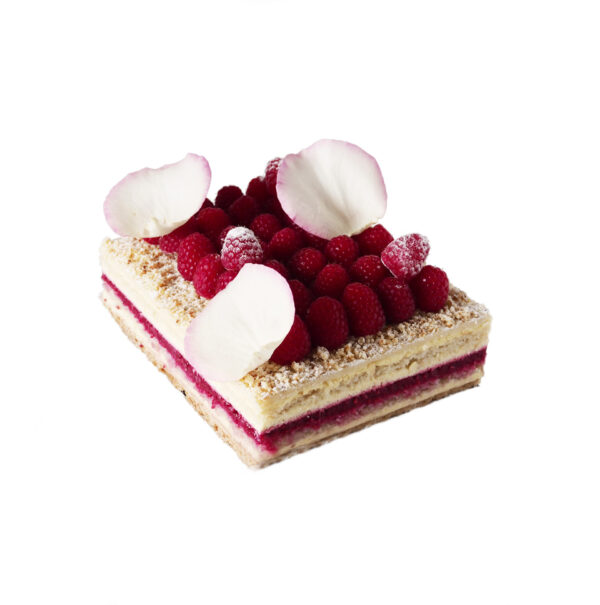 Fête des mères : Amour de framboise – Image 2