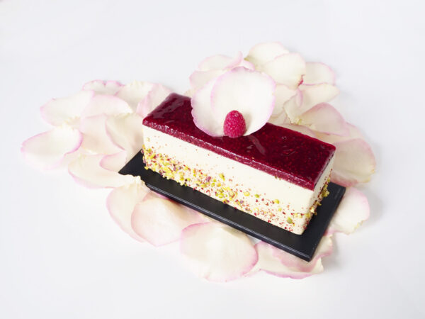 Fête des mères : Fleur de framboise