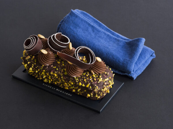 Fête des pères - Sweet Daddy, pistache & chocolat