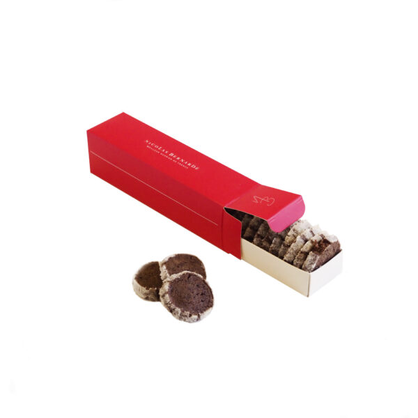 Diamants chocolat