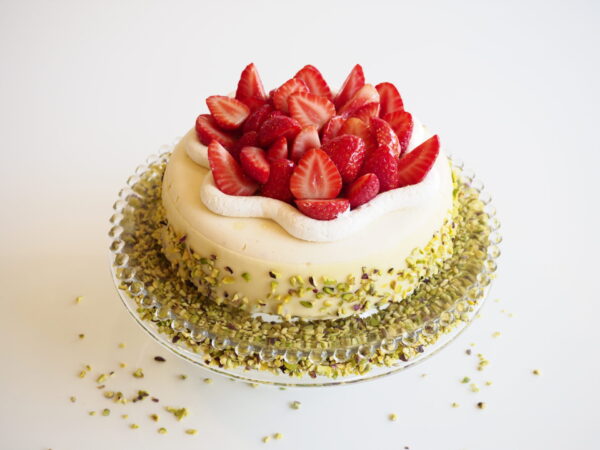 Fraisier