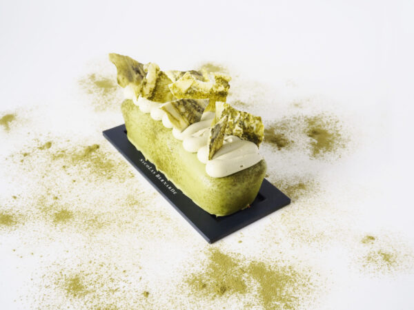 Cakissime matcha