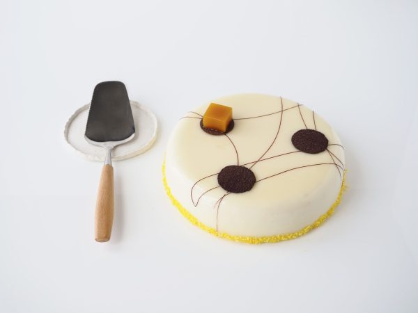 Entremets exotique