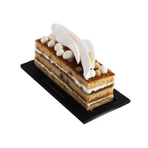 Cakissime citron meringué