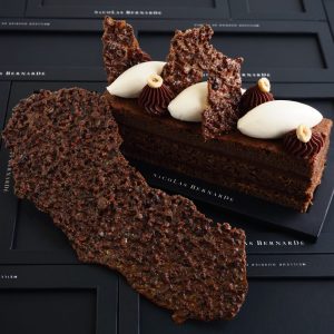 Cakissime Saint-Domingue