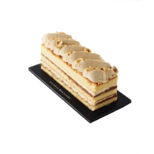 Cakissime 100٪ noisette