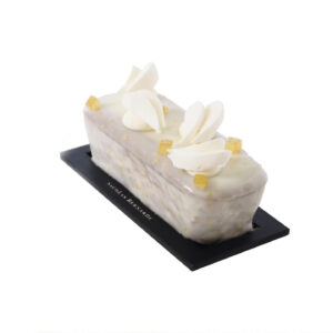 Cakissime citron meringuée